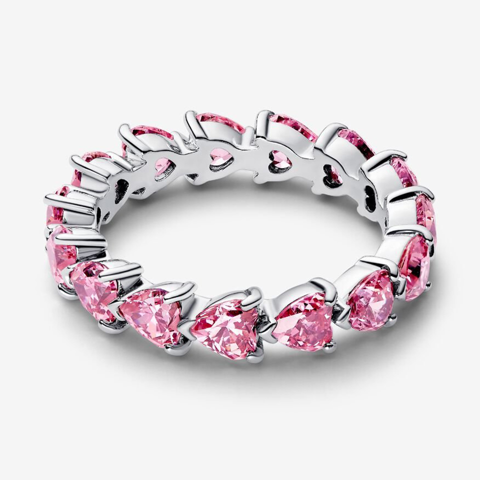 2026 Nieuwe 925 Zilveren Liefd - Tie Clip Silver recensie en prijs