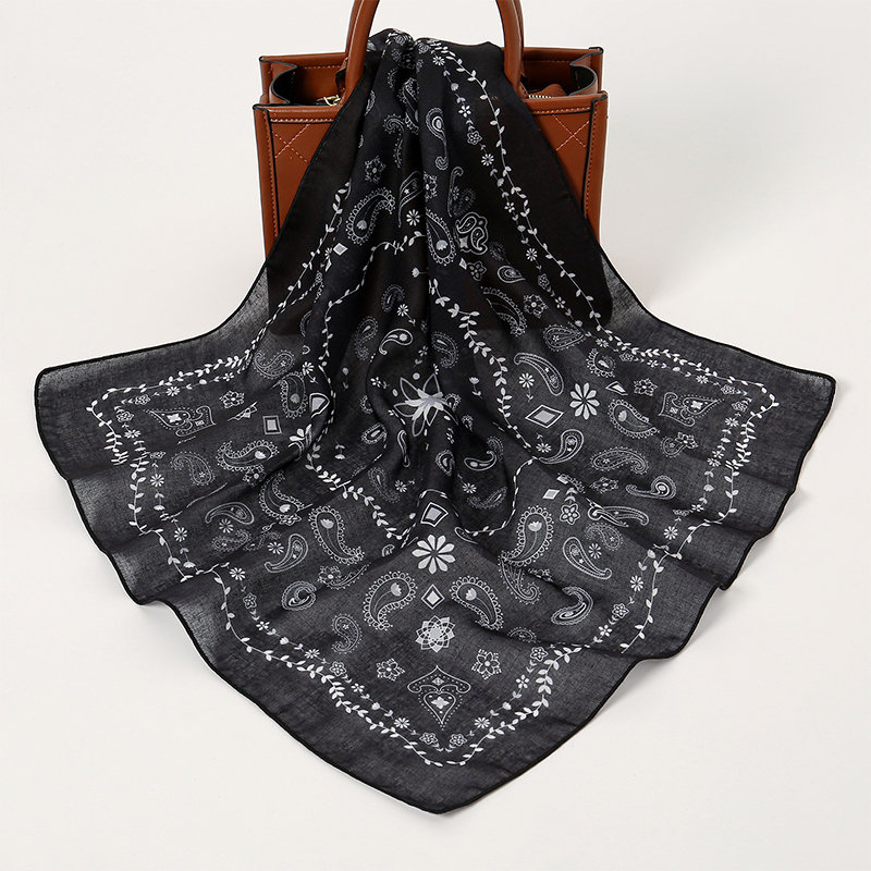 Mode Hiphop Bandana Outdoor Un - Handkerchief Cotton Men recensie en prijs