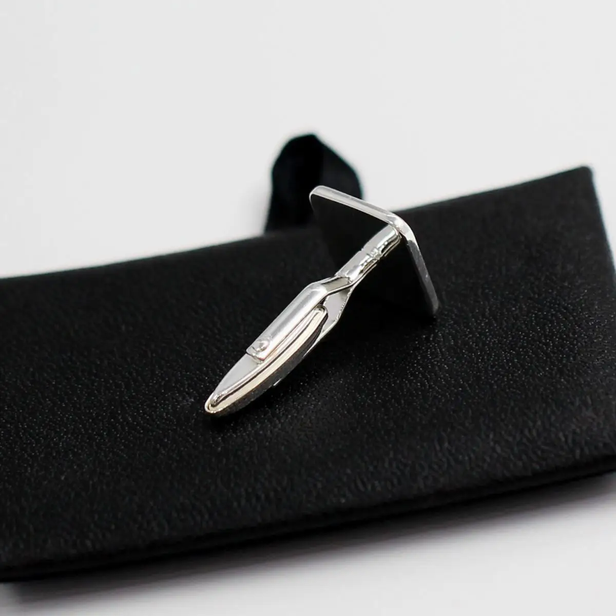 Beadsnice 2 stuks 925 zilveren - Tie Clip Silver recensie en prijs
