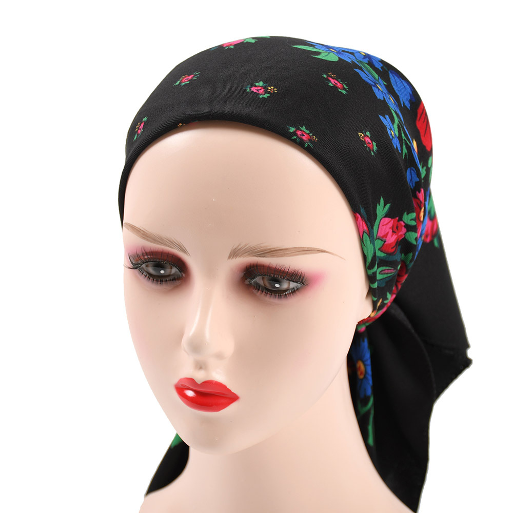 70*70 cm Russische Stijl Vierk - Bandana Cotton recensie en prijs