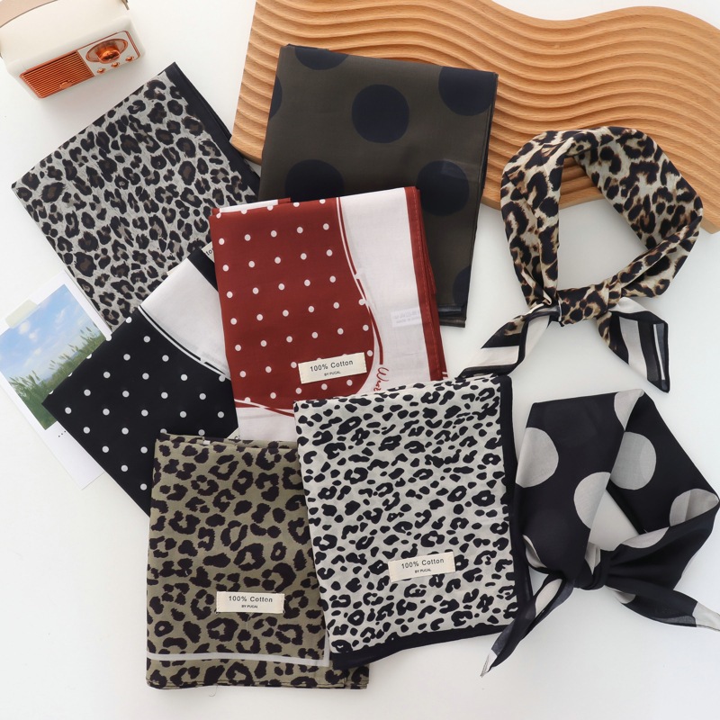 2025 Zuiver katoenen, eenvoudi - Bandana Cotton recensie en prijs