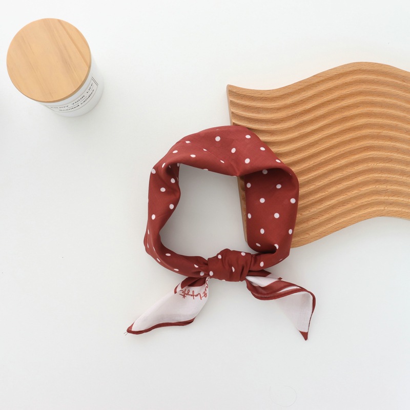 2025 Zuiver katoenen, eenvoudi - Bandana Cotton recensie en prijs