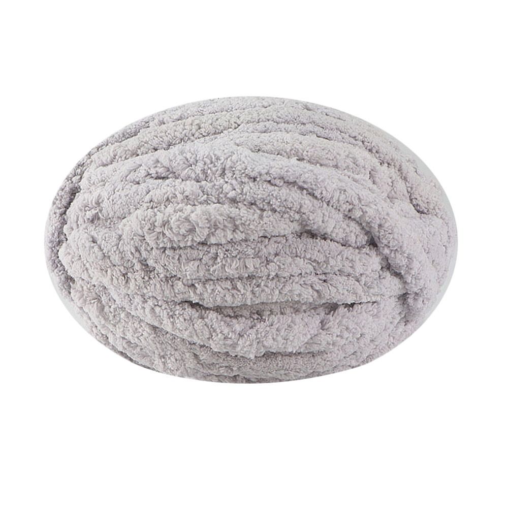 250G/Ball Multicolor Chenille  - Woven Scarf Blanket recensie en prijs