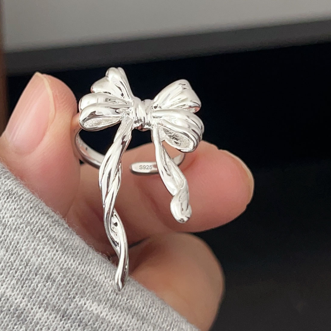 925 sterling zilveren ringen v - Tie Clip Silver recensie en prijs