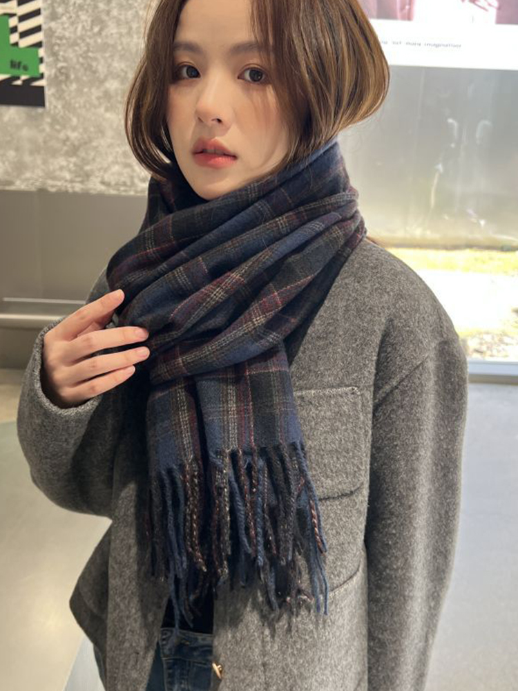 Nieuwe Imitatie Kasjmier Vrouw - Woven Scarf Blanket recensie en prijs