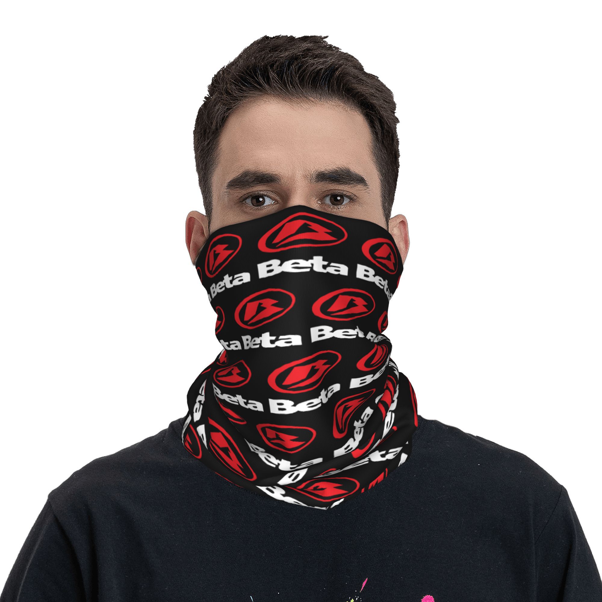 Custom Nieuwe Motorsport B-Bet - Neck Warmer Tube recensie en prijs