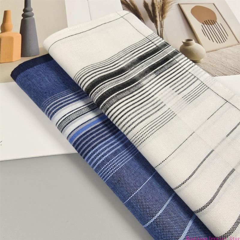 E1pe strepen zakdoek zakdoek H - Handkerchief Cotton Men recensie en prijs