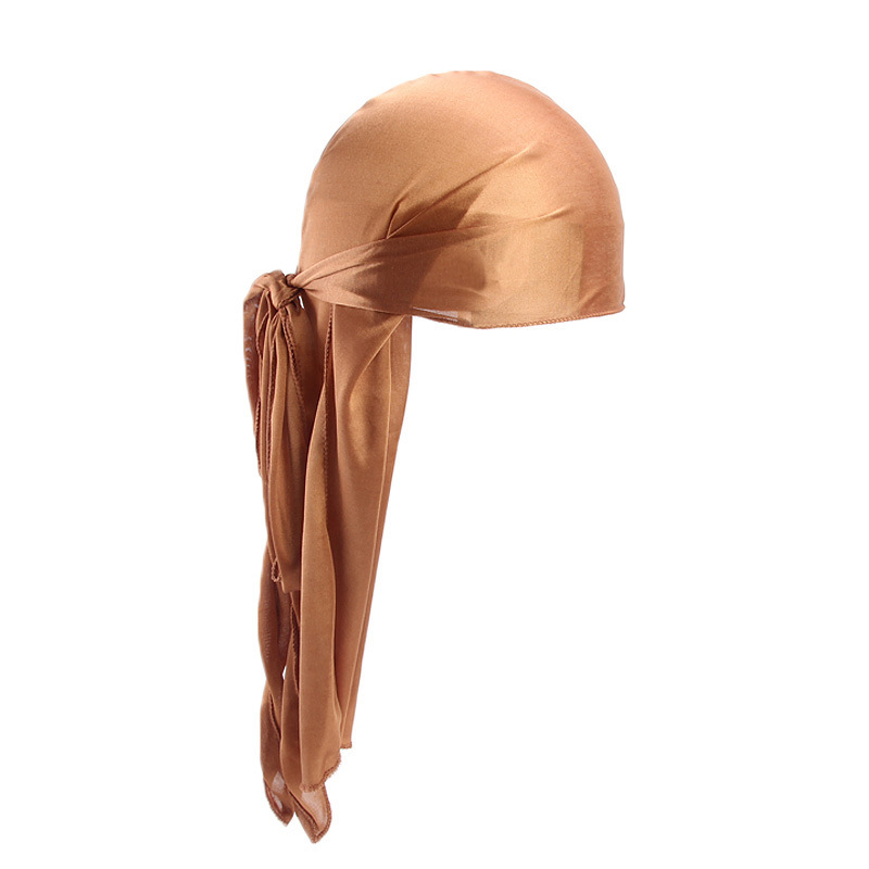 5 Stuks Nieuwe Zijde Durag Ban - Bandana Doo Rag recensie en prijs