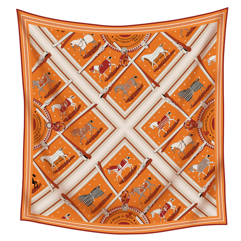 90CM Mode Gedrukt Kasjmier Zij - Woven Scarf Blanket recensie en prijs