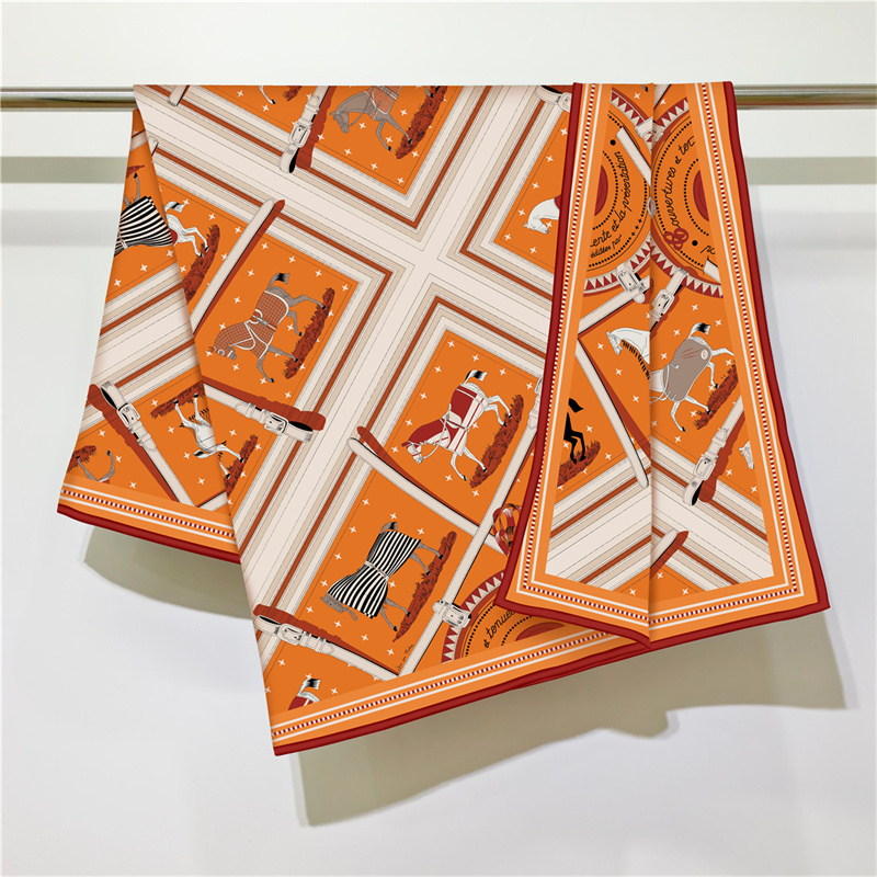 90CM Mode Gedrukt Kasjmier Zij - Woven Scarf Blanket recensie en prijs