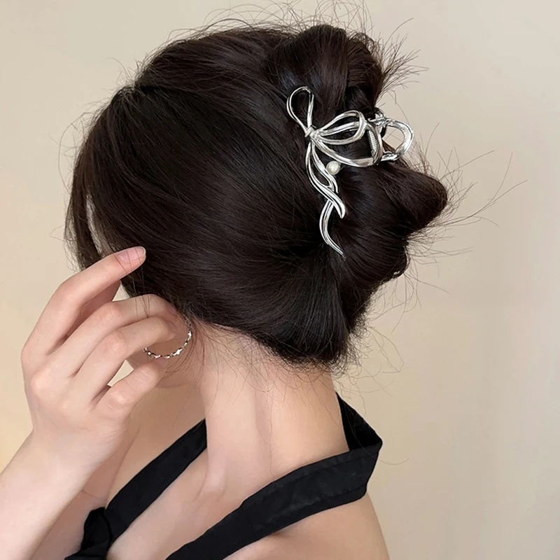 Nieuwe Vrouwen Elegante Goud Z - Tie Clip Silver recensie en prijs