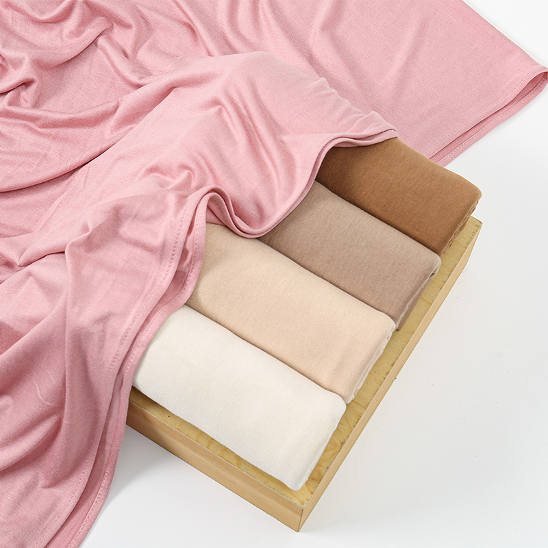 Premium Modal Katoenen Jersey  - Bandana Cotton recensie en prijs